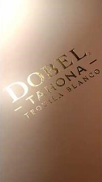 La Tahona está regresando - Te presento el nuevo Maestro Dobel Tahona #maestrodobel