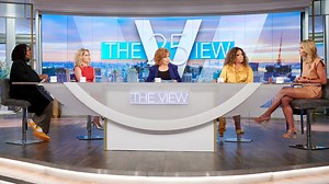 When did The View return?