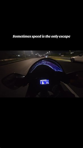 1.2K views · 23 reactions | Sometimes speed is the only escape. | The 4th Class Guy | Facebook