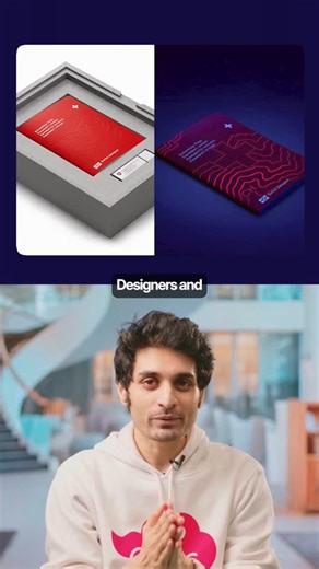 Varun Mayya on Instagram: "designers and security engineers are both going to love Switzerland’s new passport."
