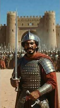 Murad IV: The Iron Fist of the Ottoman Empire