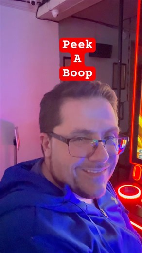 It’s Betty Boop Time!