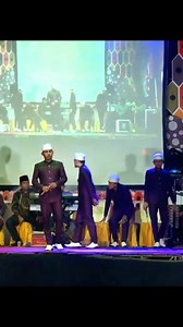 1.5M views · 43K reactions | Lagu Lawas Paling Merdu [ AL-JANNAH ] Ust H. Ammy Walid Hasyim. | Mahmud Zen | Facebook