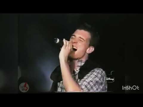 Nsync I Want You Back Live (Disney) HD