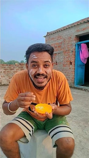 ponds powder 😂🤪#shorts #funny #comedy