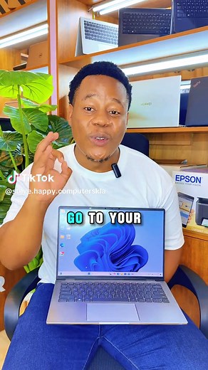 How to Scan Your Laptop for Damaged Files | PC Tips & Tricks