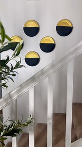 23K views · 3.7K reactions | **DIY Battery-Operated Light Sconce✨...