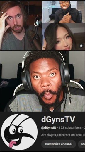 This Isn’t Really About Nina