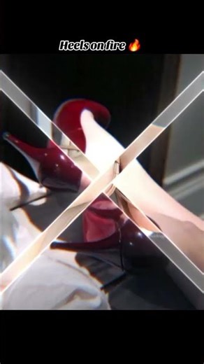 New ultra gorgeous sexy prom high heels 👠 😍 ✨️ 💕 #myhighheelsdesigns #1billionviews #heels