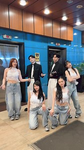 11K views · 240 reactions | They’ve arrived and joined the LMK dance! #CalistaPH #WRIVE #CALISTA_LMK #LMKOutNow #PPOP | Calista PH | Facebook