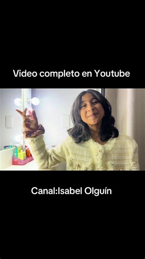#youtube | isabel jumping over camera video
