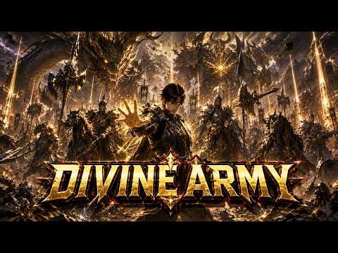【FULL】He Hunts Ancient Beasts to Summon Legendary Generals and Crush Every Powerful Clan!