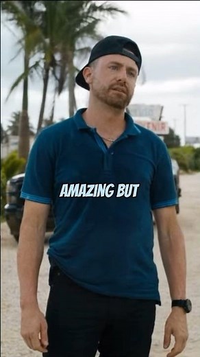 How Bob Menery got in ROADHOUSE