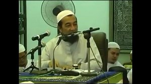 Rimau Lawak - Iktibar - Ustaz Azhar Idrus | Ustaz Azhar Idrus Fan Club