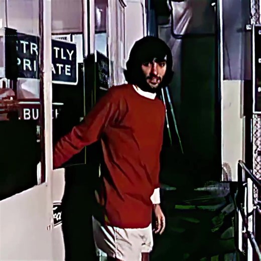 The Legacy of George Best: Football's Prime Talent