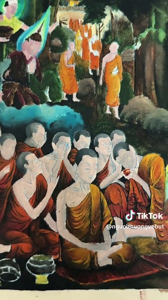 Nhật Nguyệt Quang Minh Phật: Khám Phá Tâm Kinh Đại Nam