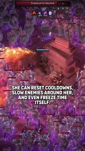 The Druid is the new class in POE 2 — and he goes full Bear Mode 🐻