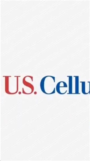 U.S. Cellular Hello Better Logo