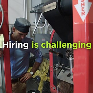 49K views · 43 reactions | Try ZipRecruiter for Free. The smartest way to hire. 4 out of 5 employers who post on ZipRecruiter get a quality candidate through the site within the first day. | ZipRecruiter | Facebook