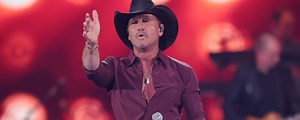 Tim McGraw Reveals Why He Was Reluctant to Start His Acting Career
