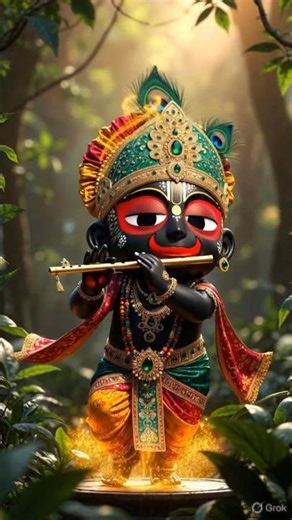 5 Secrets to Get Jagannath Blessings at Home Easily