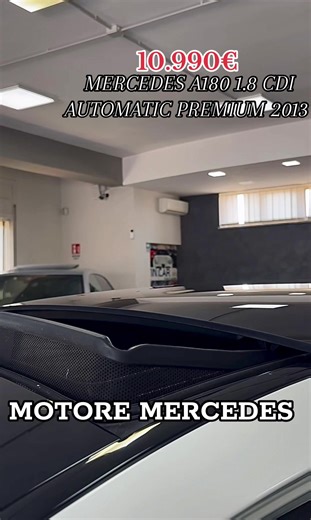 Mercedes A180 2013: Premium Automatic Review