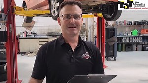 2014 MERCEDES-BENZ E250 with a blocked DPF Fault code P0101-06 (Air flow meter algorithm malfunction) Anthony walks us through his diagnostic process and the required Lambda relearn procedure required when resetting the air flow meter, DPF and DPF pressure sensor. Join TaT for searchable access to 1000’s of Repair Solutions www.tat.net.au/social.html Hi-Bolt | The Automotive Technician