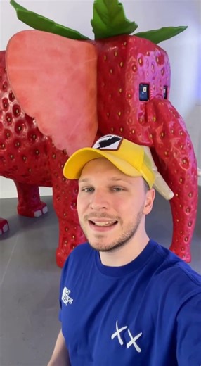 CAP OU PAS CAP 2 #unchained #viral #brainrot #strawberry #drôle #shorts