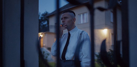 The Zone of Interest: new Holocaust film powerfully lays bare the mechanisms of genocide