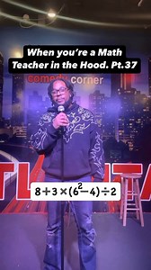 ⛽️Trap Math😂 | Reggie Gill