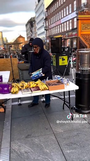 ‏#ماشاءالله #سبحان_الله sheikh Khalid Yasin