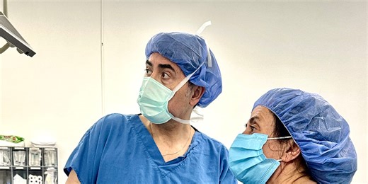 Endoscopic Sleeve Gastroplasty Frequently Asked Questions