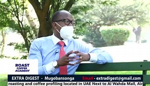 36K views · 2.9K reactions | Frank Gashumba will be live on NBS Television today evening(Barometer talk show) | Frank M. Gashumba | Facebook