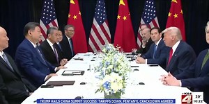 10:00PM News Part 2 - October 30