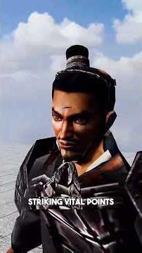 The most dangerous hidden weapon #shorts