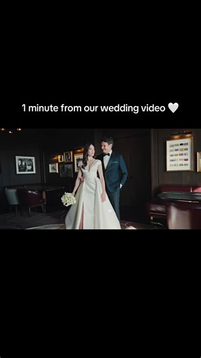 Heartwarming Wedding Video Highlights 🤍