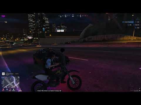 Cfx re C Users User AppData Local FiveM FiveM exe 2026 03 16 18 04 26 05 DVR