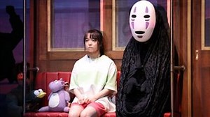 SPIRITED AWAY: LIVE ON STAGE Trailer | Movie Trailers