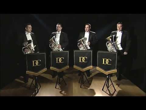 David Childs - Hymn from Adiemus Songs of Sanctuary by Karl Jenkins