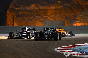 Live streaming - Suivez le GP F1 de Bahreïn en direct !