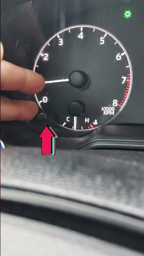 Toyota Corolla (2025) Trip Meter Tips: View & Reset A/B".