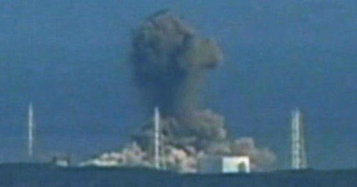 2011: Japan's catastrophe and the disaster that awaits