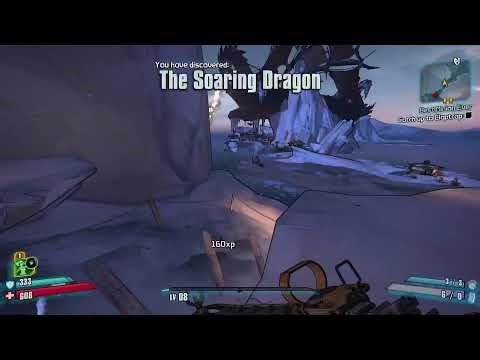 BL2 ROAD TO OP10 MAYA