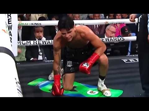 Fight Night Round 4 BEST Knockouts