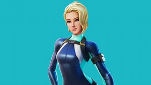 Fortnite - Collect Floating Rings At Lazy Lake (Season 3 Week 3 Guide)