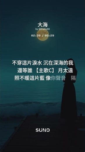 #音樂分享 #music #音樂推薦 #翻唱歌曲 #新歌速遞 #好歌分享