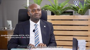 Our facilitator for the Funding Options for Scaling Module on the BOSS Program, Jonathan Ikeolumba, ACCA, ACA, PMP, a leading Finance and Economy expert, shares interesting insights into his thoughts on the program and what participants can expect. About the BOSS Program: 🔎 Picture this: You, an ambitious entrepreneur looking to scale and reposition your business, embarking on a transformative 5-month journey with our 1st Cohort of the Business Owner Strategy Session (BOSS). Here, you would unl