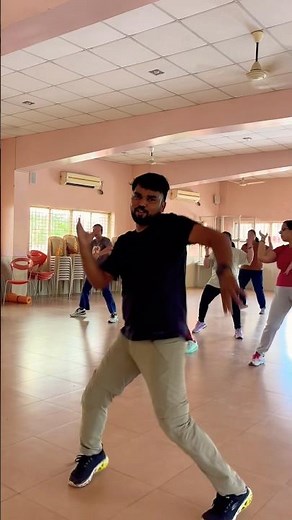 Zumba Dance Workout 😍🔥 Full Masti