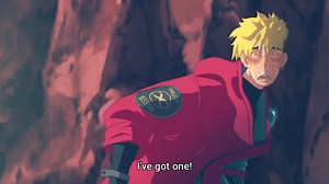 The Beautiful Animation of Studio Orange [Trigun Stampede]