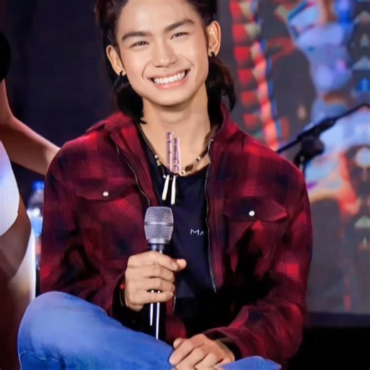 Falling in love with you Jeremiah ✨🤍 | Shyne Orcajada